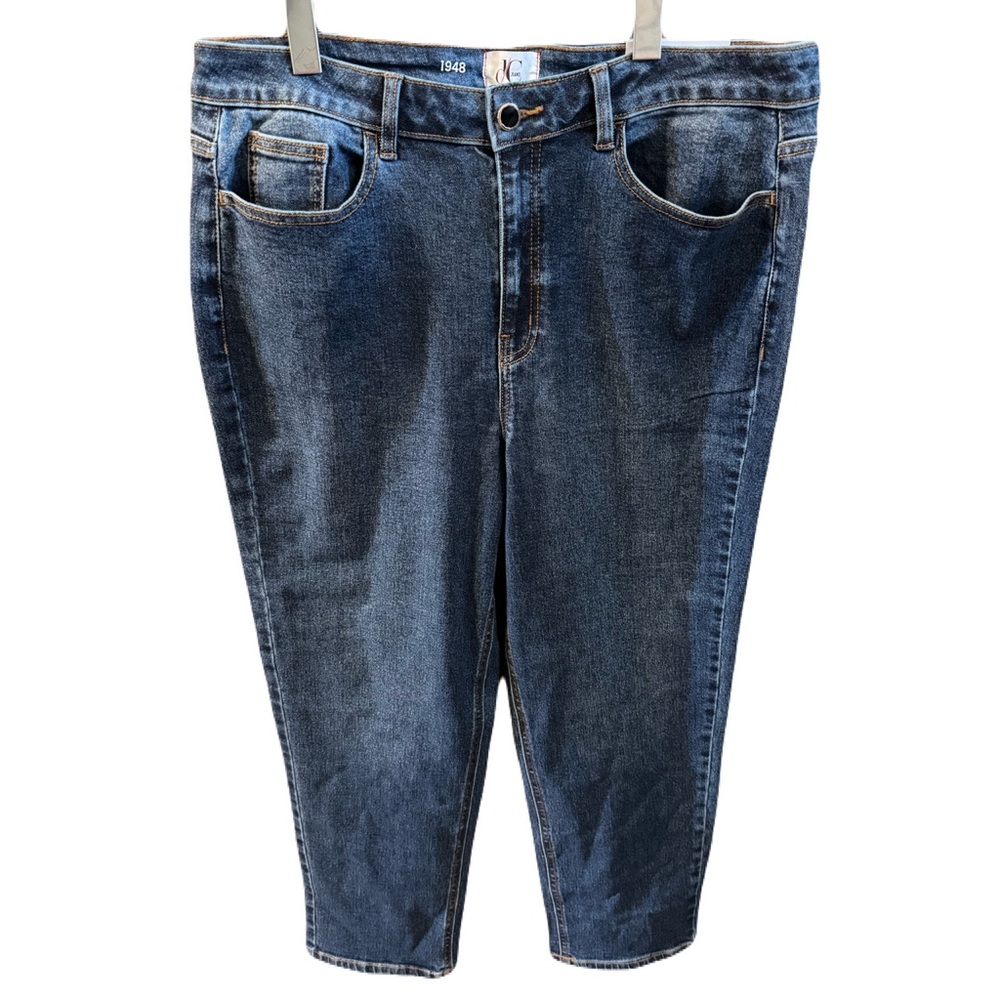 NWT Penningtons slim leg jean 1948 fit